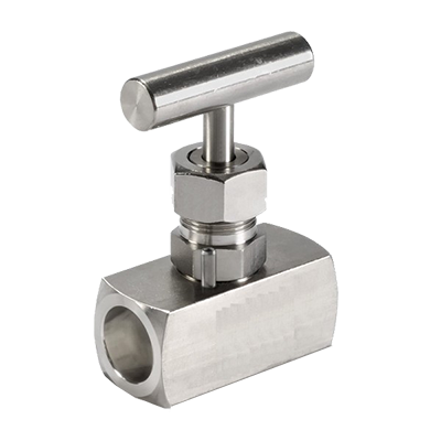 Válvula de Aguja - Needle Valve