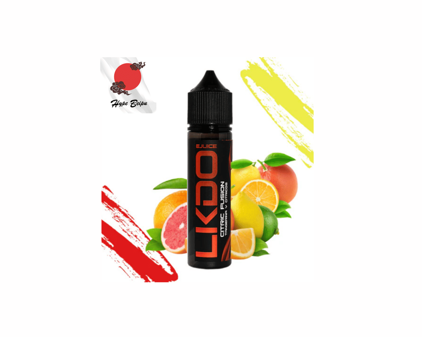 citric fusion