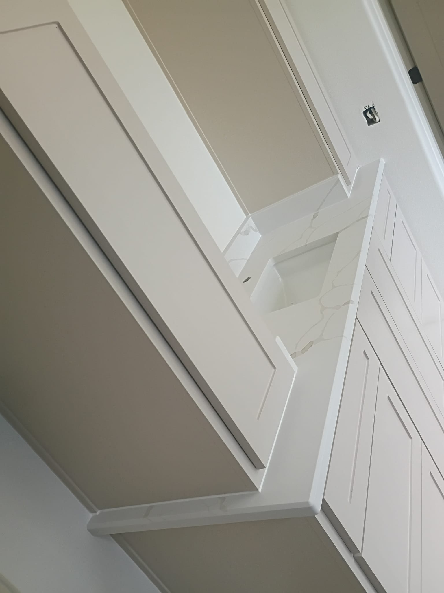 Bathroom Renovation Project 3