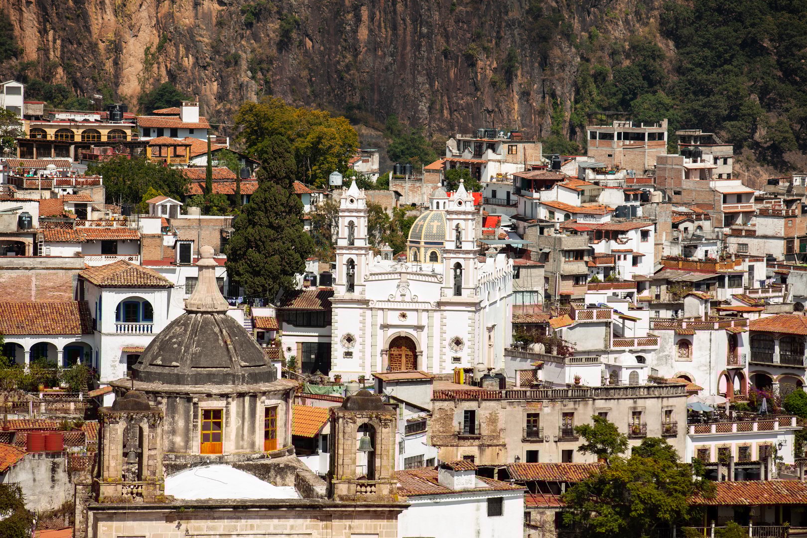 Photo taken in Taxco De Alarcón, Mexico