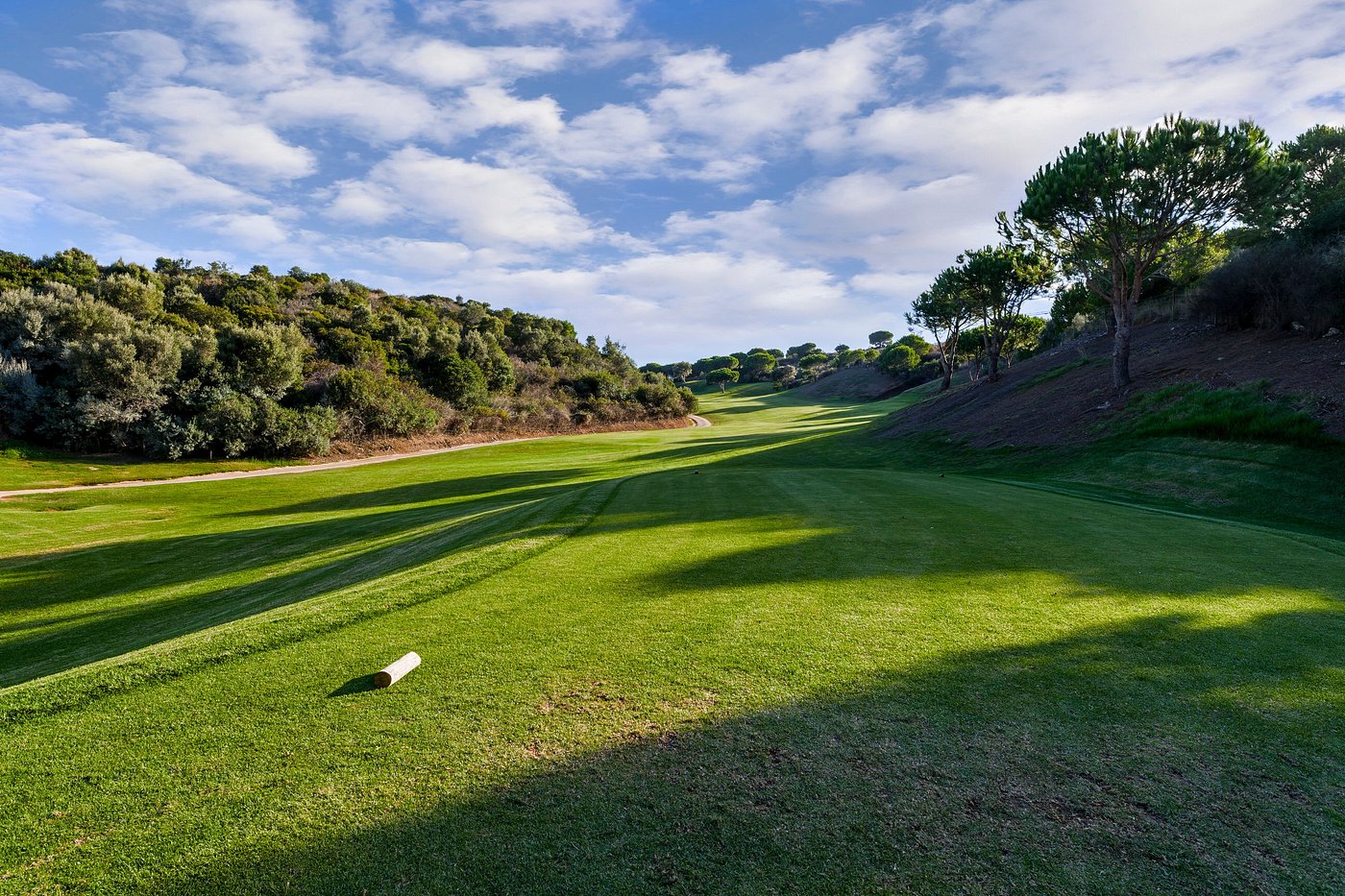 Cabopino Golf Course Hole 17 Tee