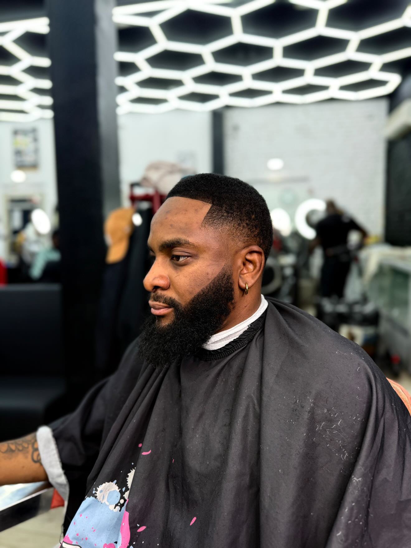 Ray's Supercuts video showcase