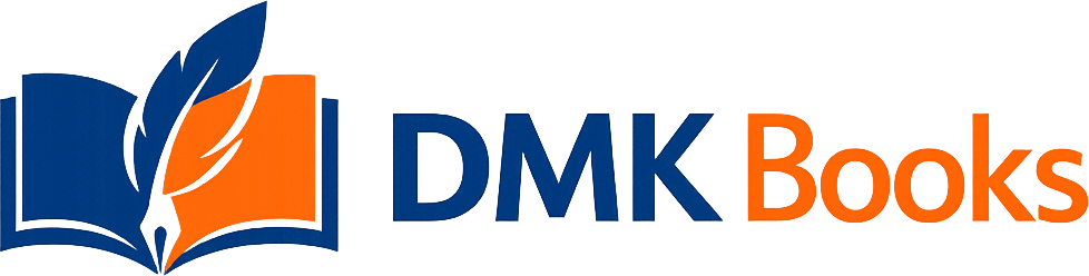 DMK Books