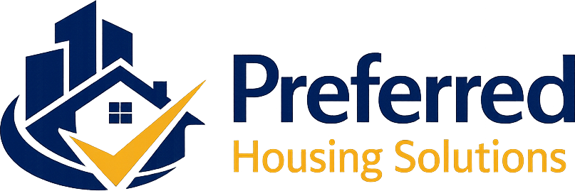 Preferred Housing Solutions Logo