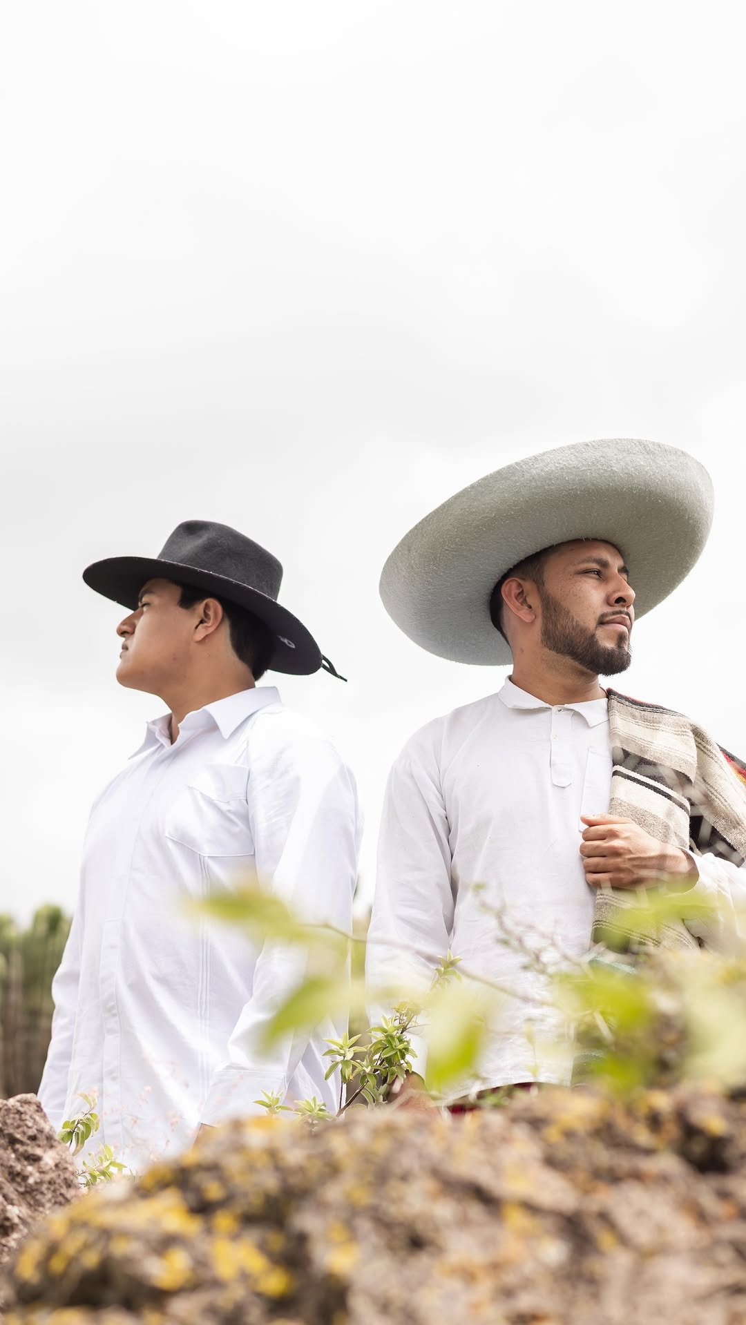 Galería sombrero oaxaqueño