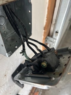 Electrical Troubleshooting - Expert diagnosis and repair