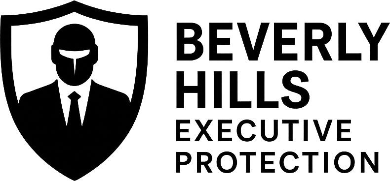 Beverly Hills Executive Protection