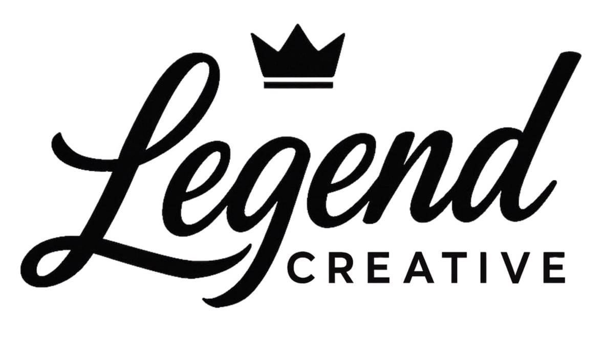 Legend Creative Logo