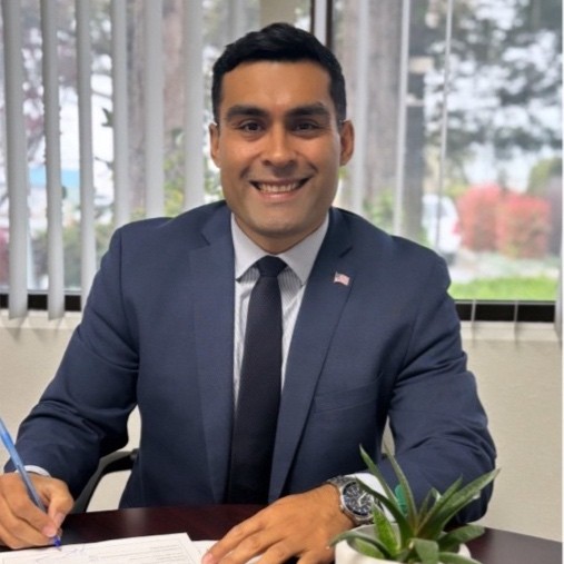 Francisco Diaz