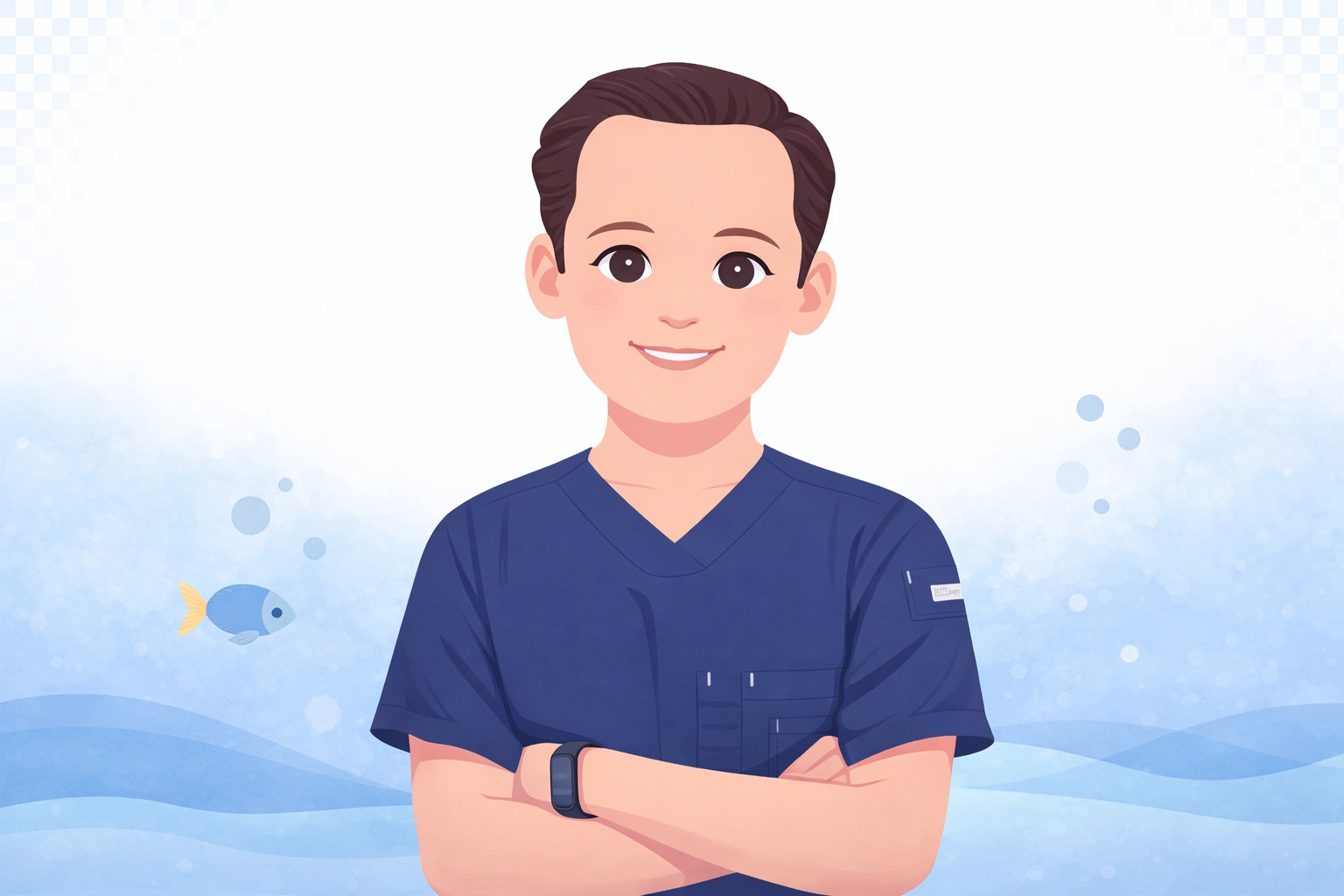 Dr. Hegel García Gutiérrez - Neumólogo Pediatra