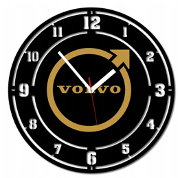 Zegar motoryzacyjny 19