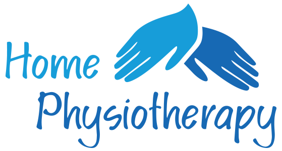 Home Physiotherapy Logo
