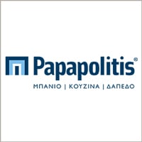 Papapolitis Logo