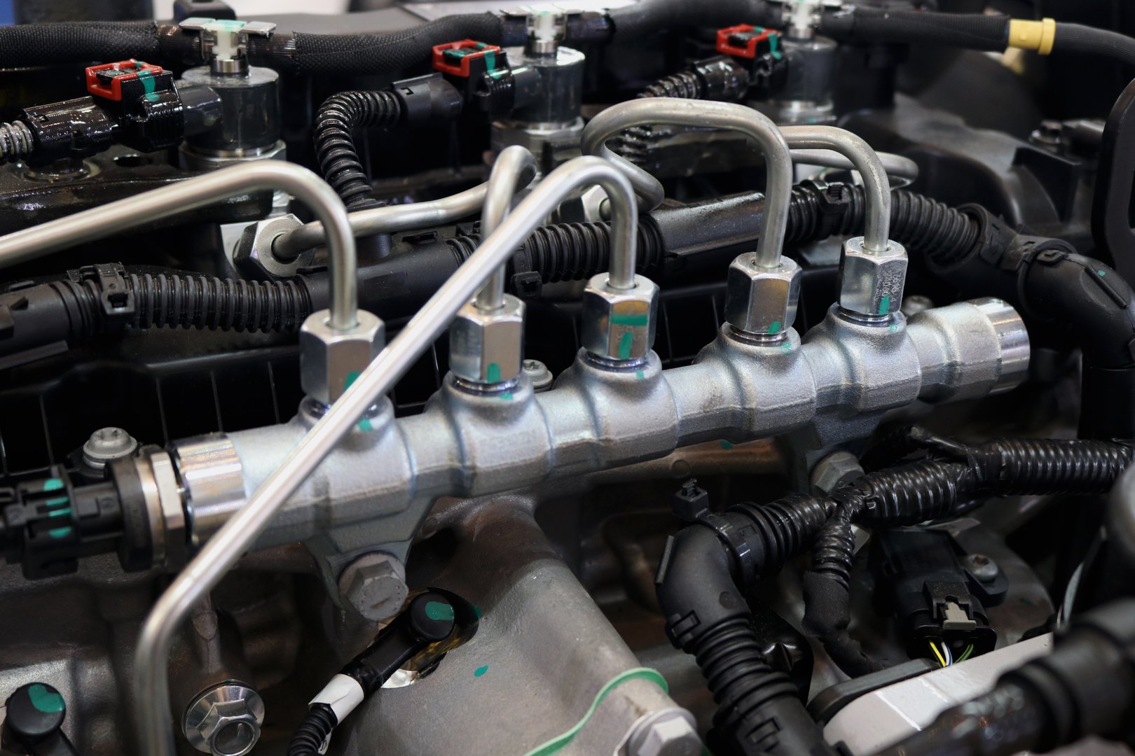 Servicios de plantas de generación