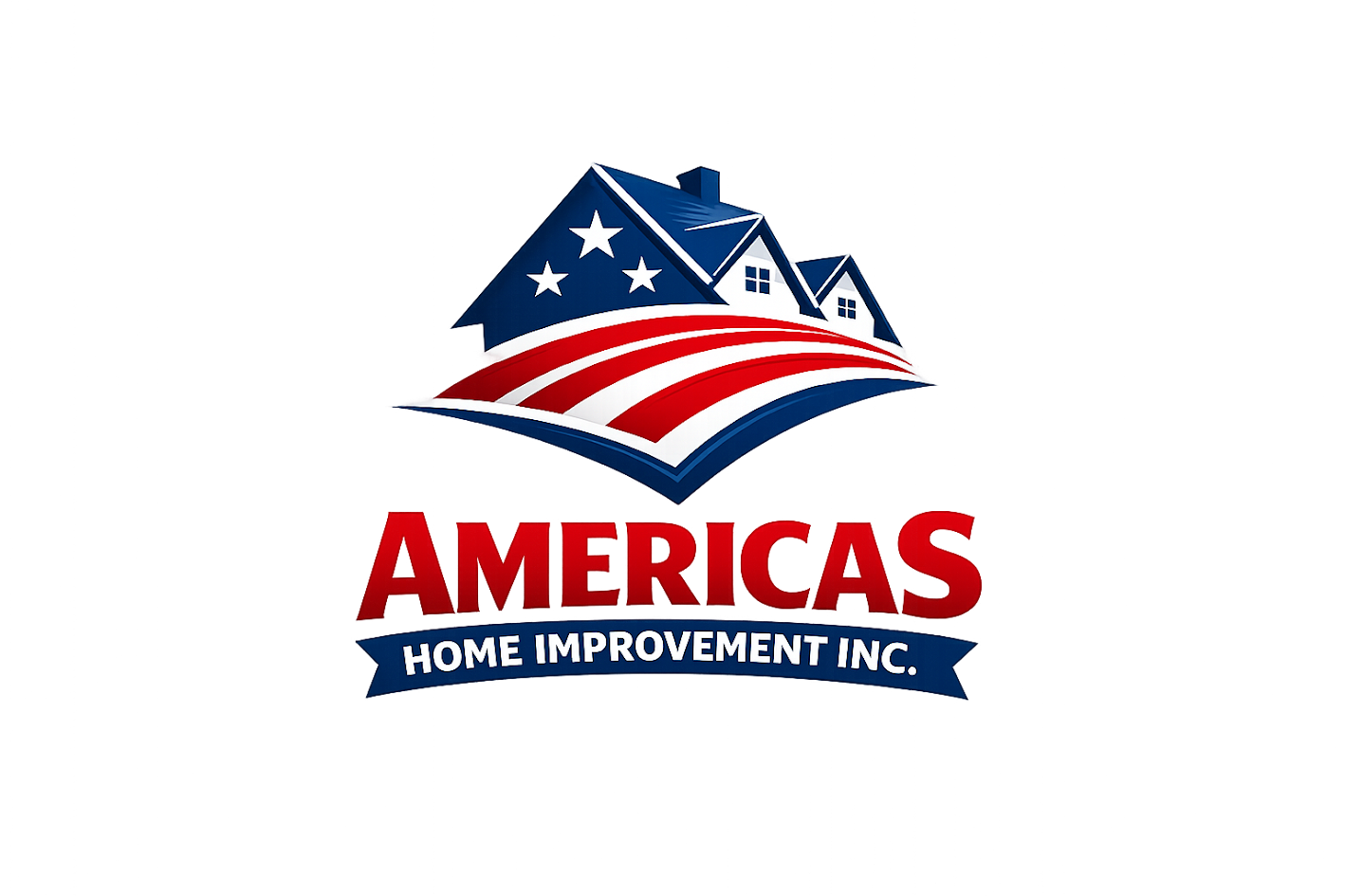Americas Home Improvement Inc. Logo
