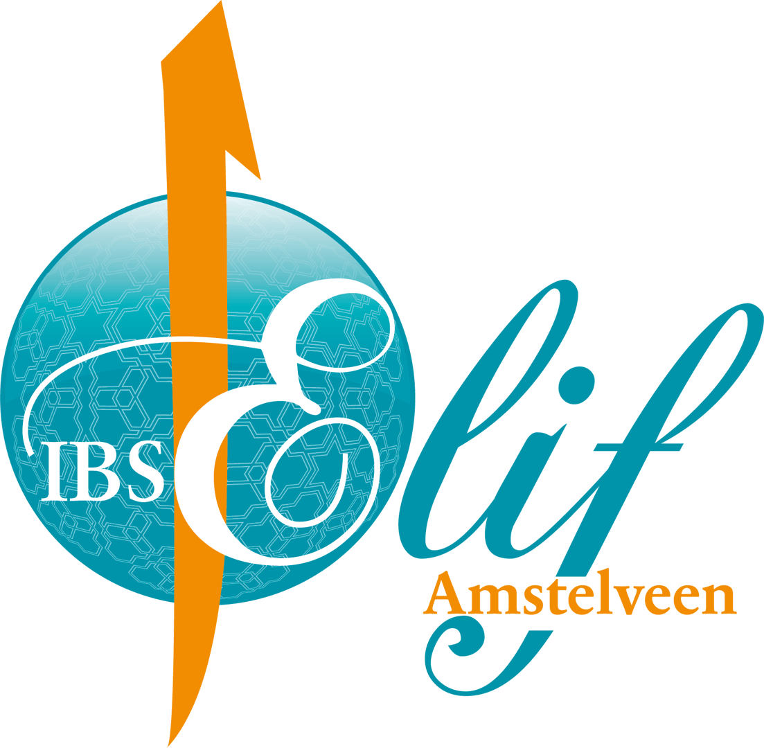 Logo IBS Elif Amstelveen