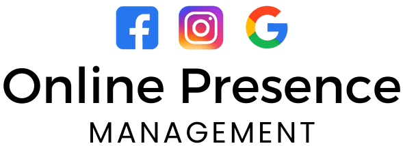 Online Presence Management