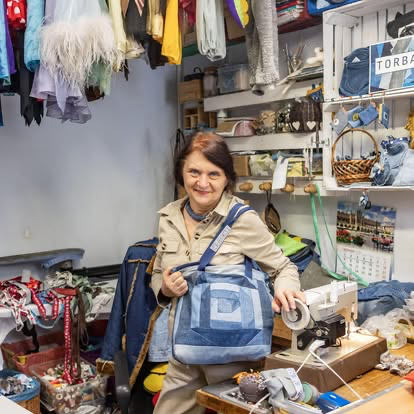 Masz Swoje Jeansy - Zamówienia Indywidualne