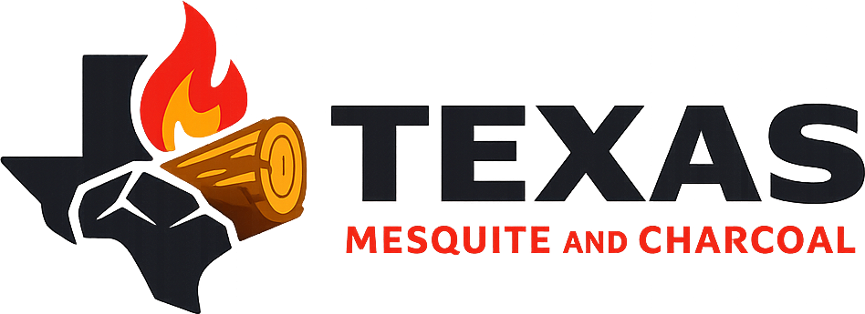 Texas Mesquite Wood & Charcoal