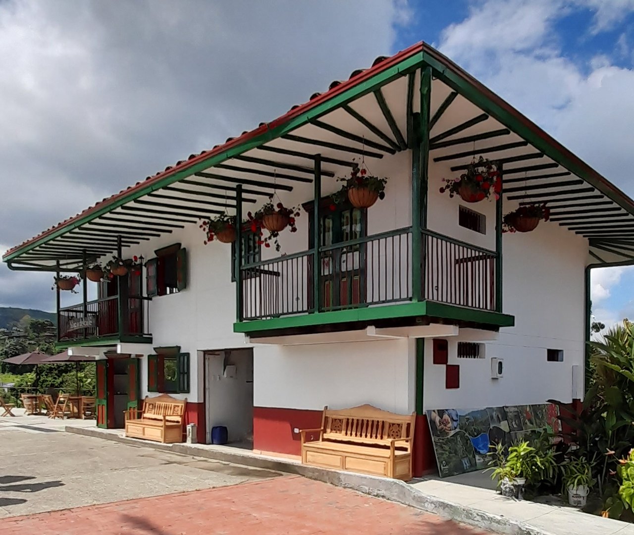 Galería