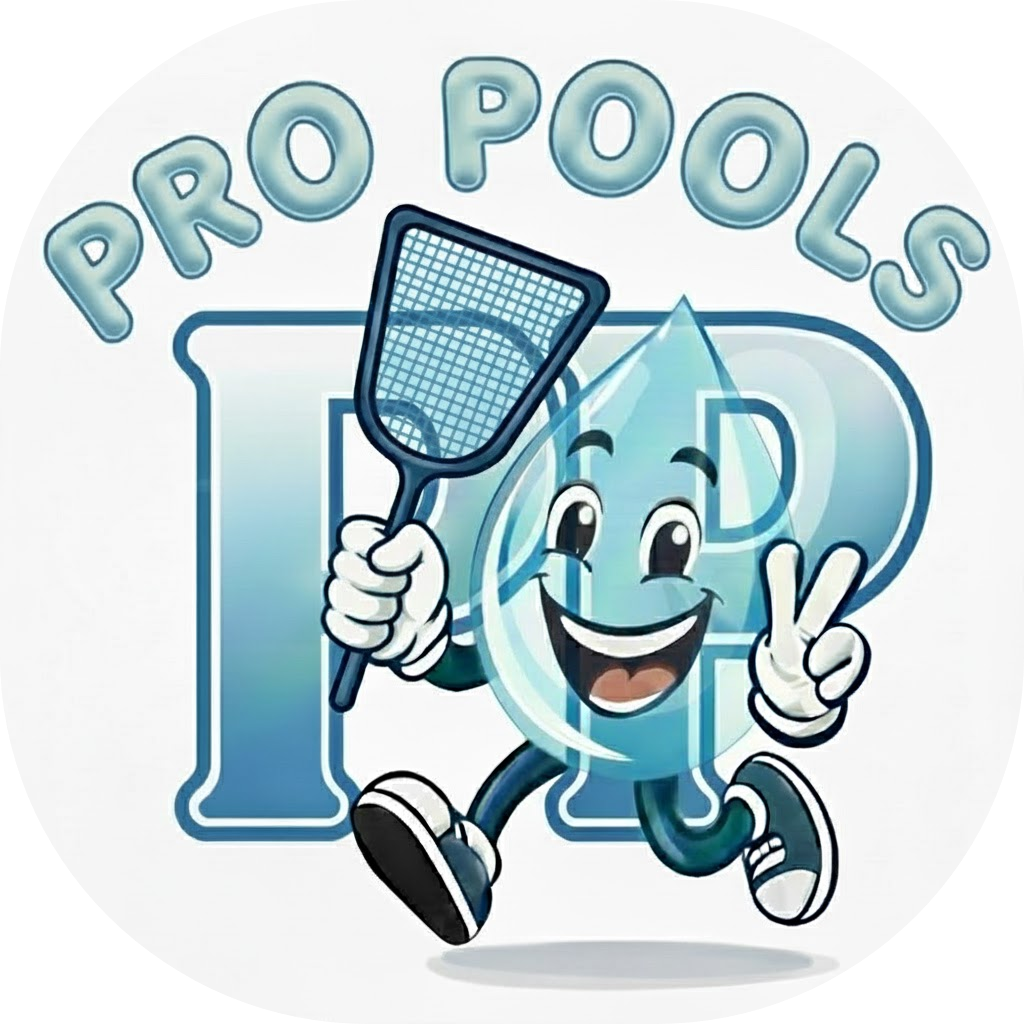 Pro Pool - Clear Pricing, Clear Water