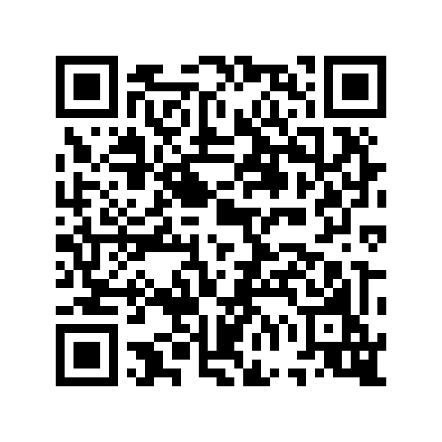Yates County Food Assistance Resources QR Code