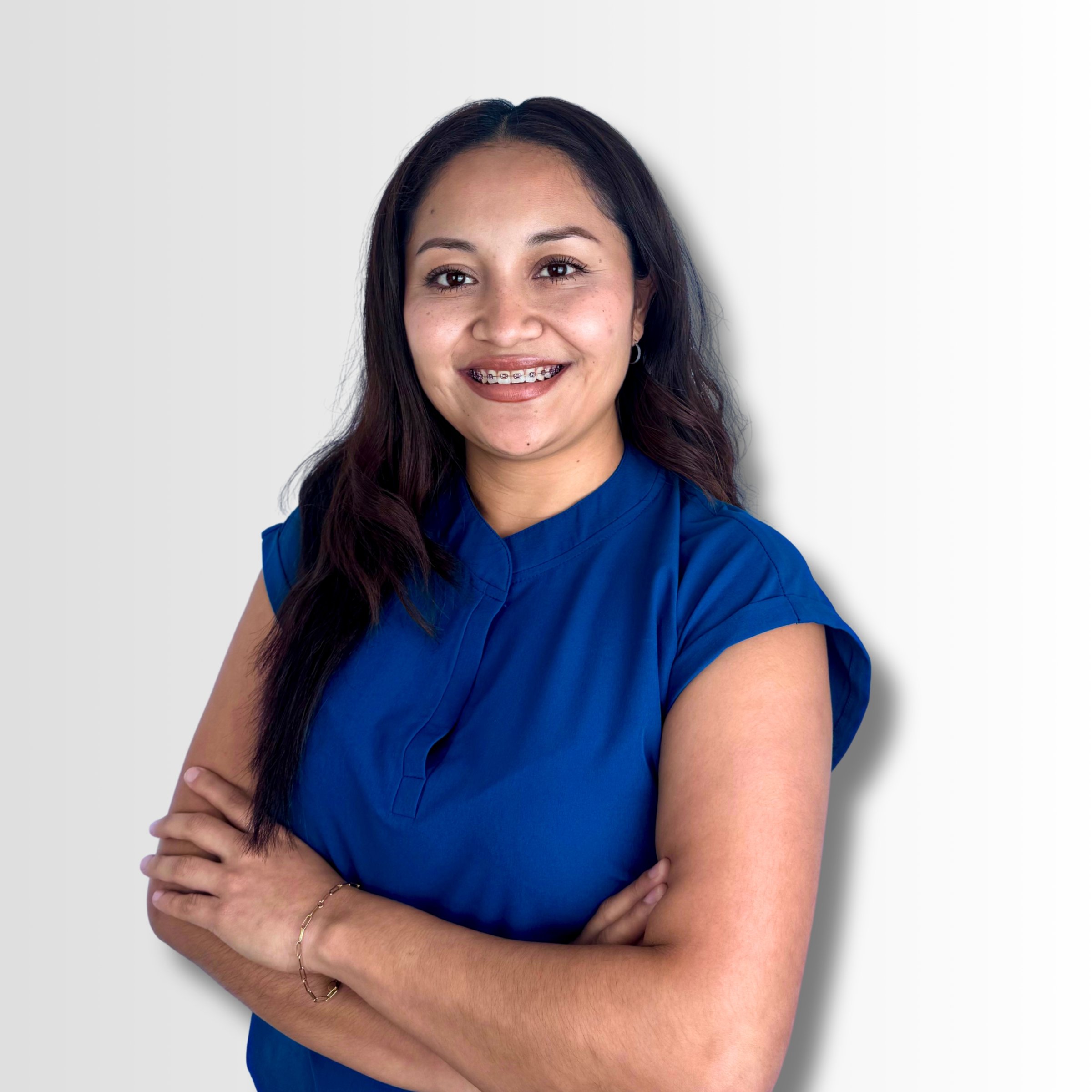 Dra. Ariana Fuster Meza - General Dentist