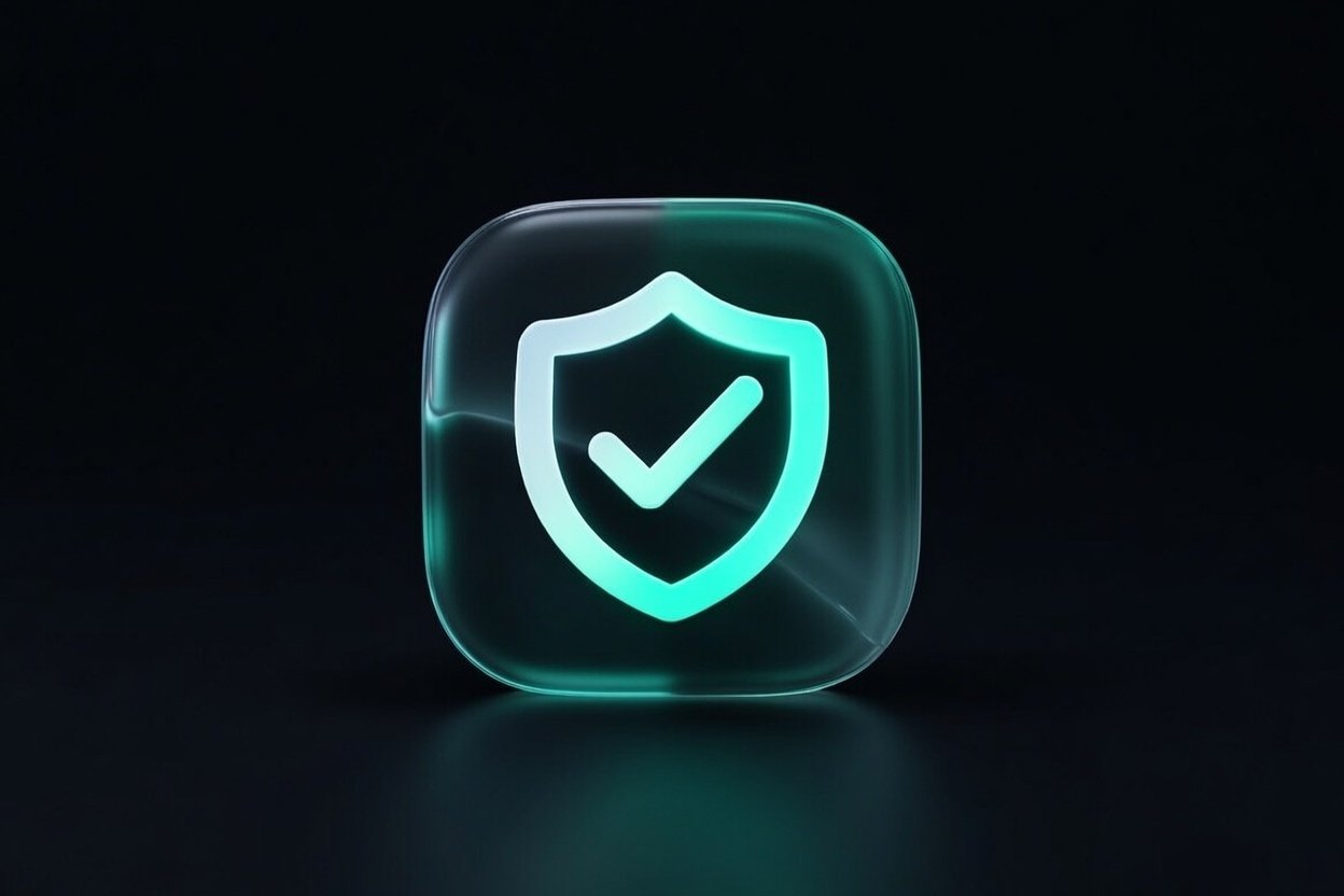 Why Audits Get Easier Icon