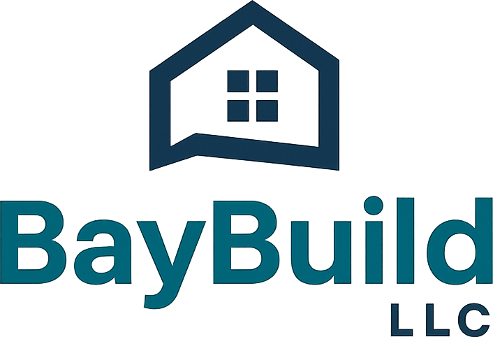 BayBuild LLC Logo