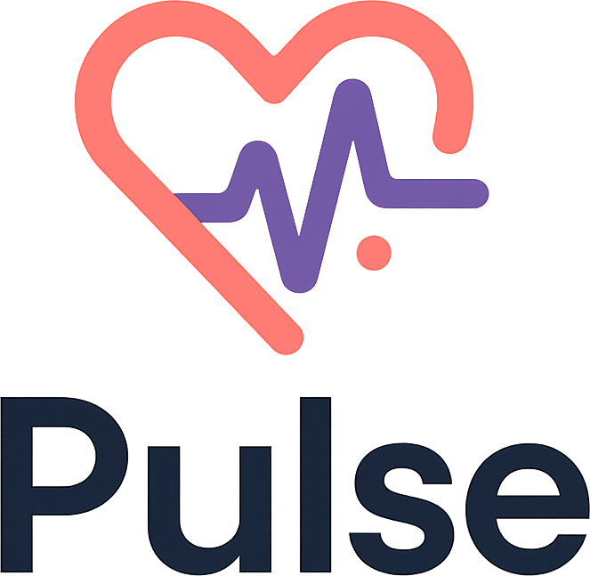 Pulse Logo