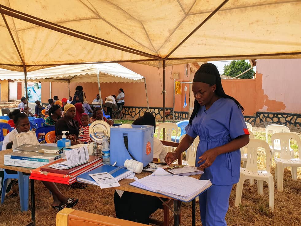 Healthcare Services at Viks Medical Centre