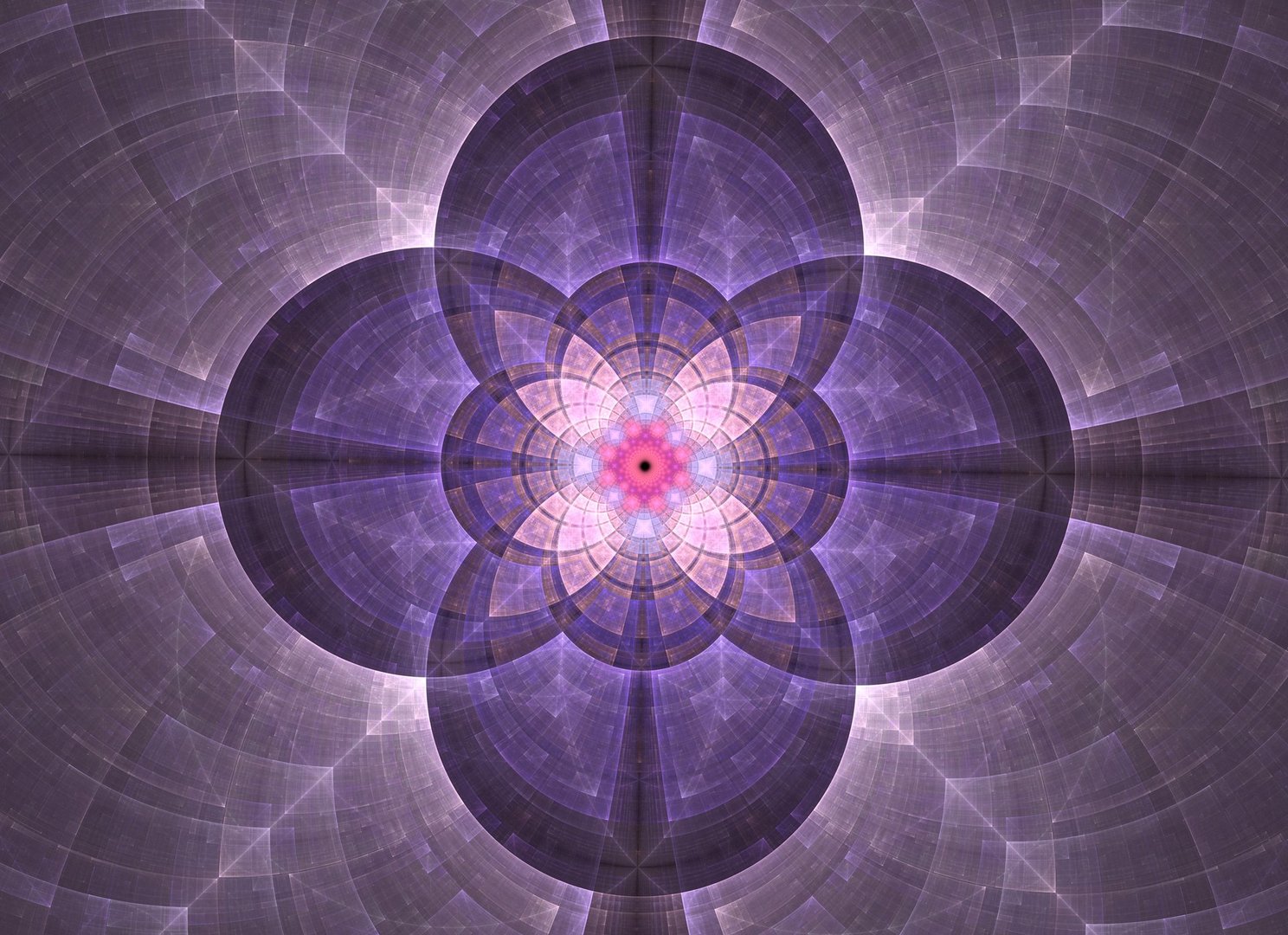 Creative bright mandala. Kaleidoscope abstract sacred geometry. Ethnic fractal artwork. Symmetric stylish graphic design pattern for fabric, textile or paper. Colorful digital creative artwork.