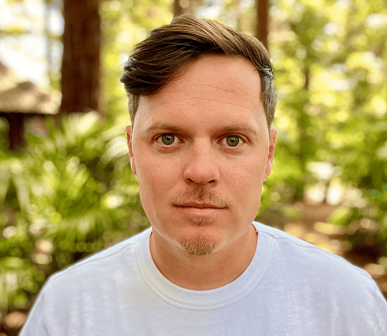 David Hudson - Founder & Co-Owner of Hudson House