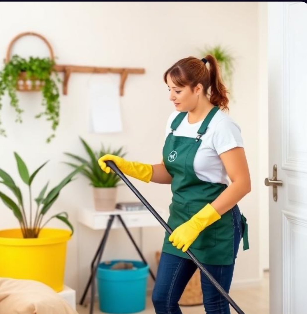 Xpressing Cleaning Services