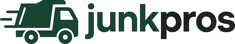 JunkPros Logo