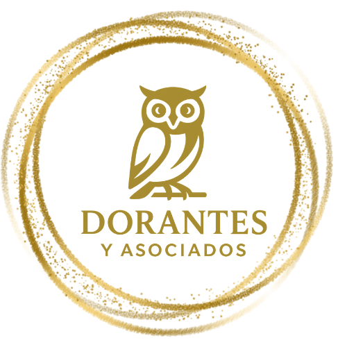 Dorantes y Asociados Logo