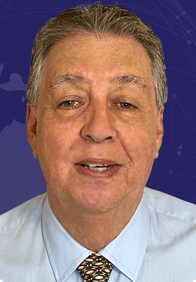 Gary Willmott headshot