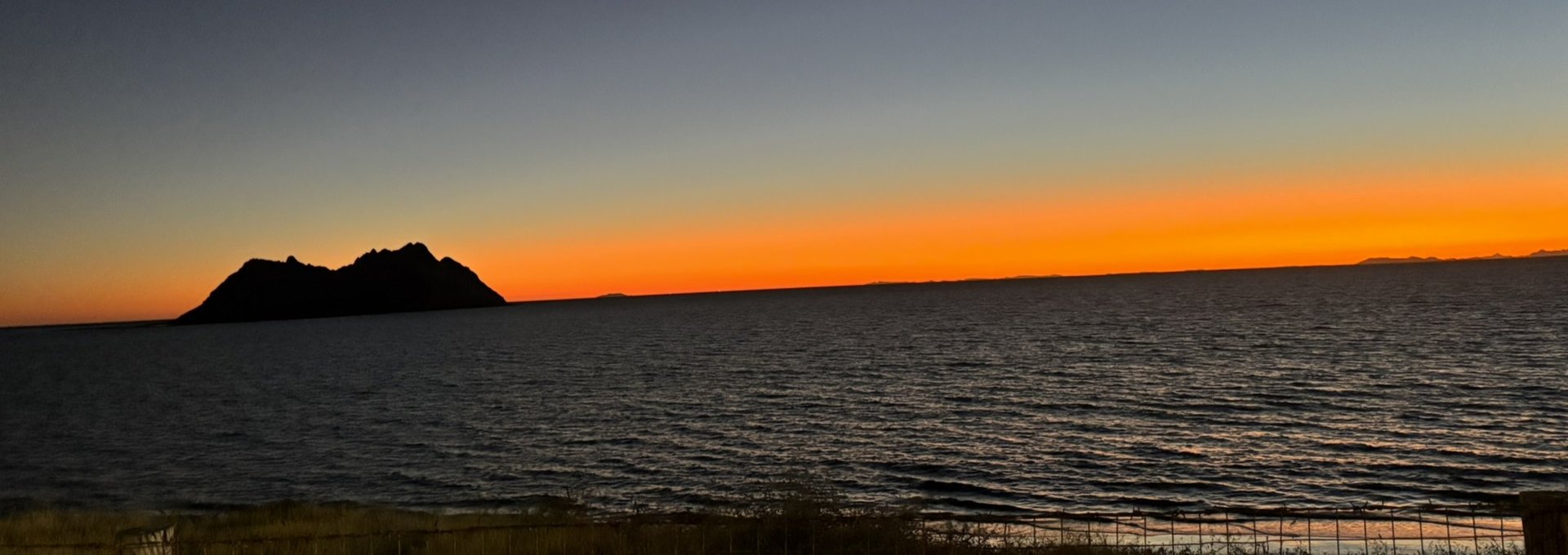 Natura Residencial Kino - Bahía de Kino