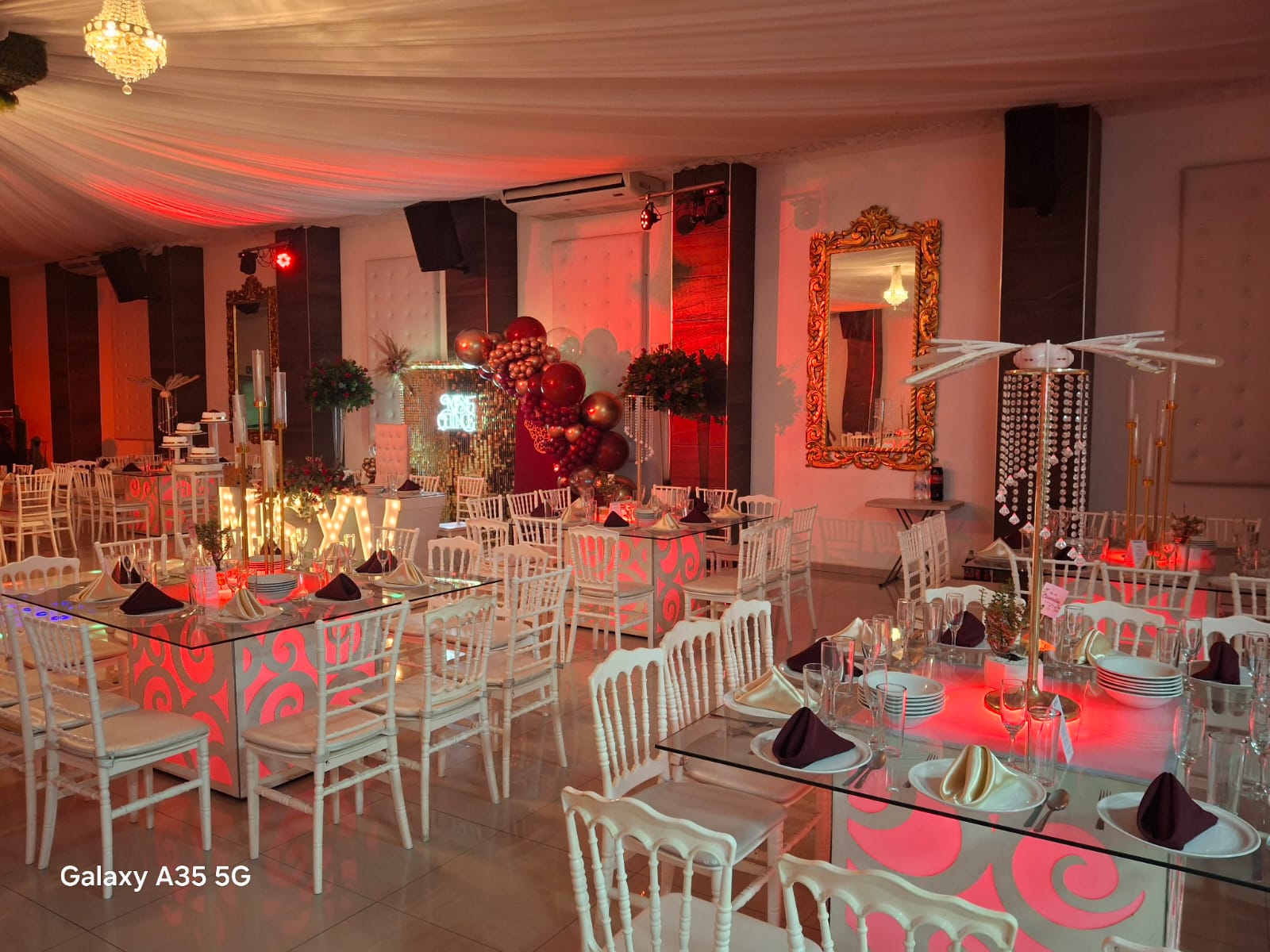 Evento de Renta Fest Veracruz