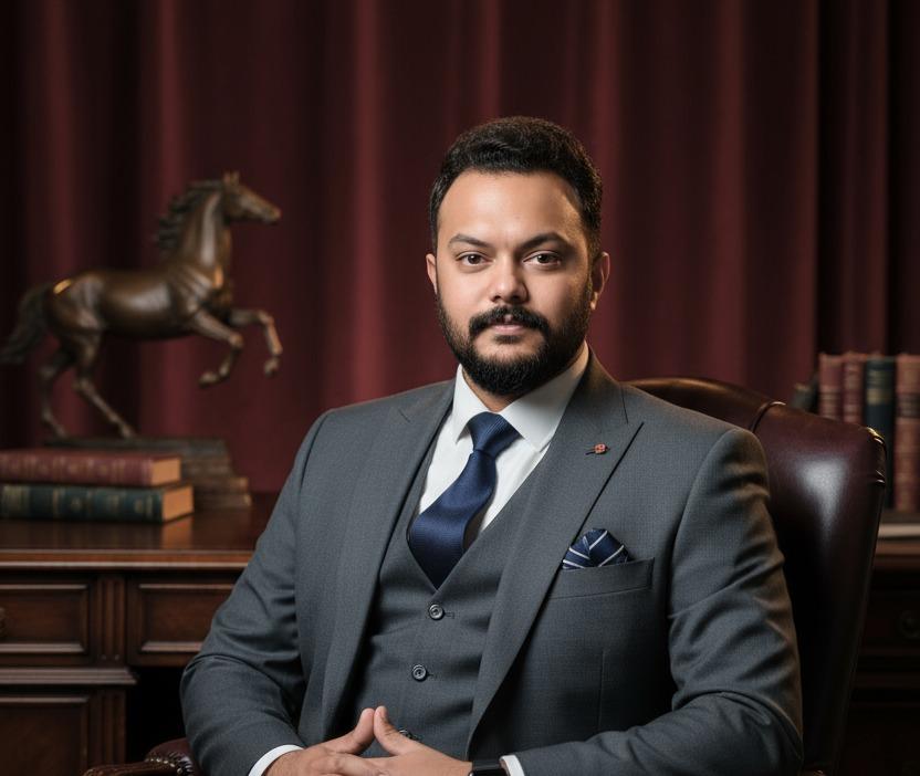 Ananthan Balachandran - Business Director Operations