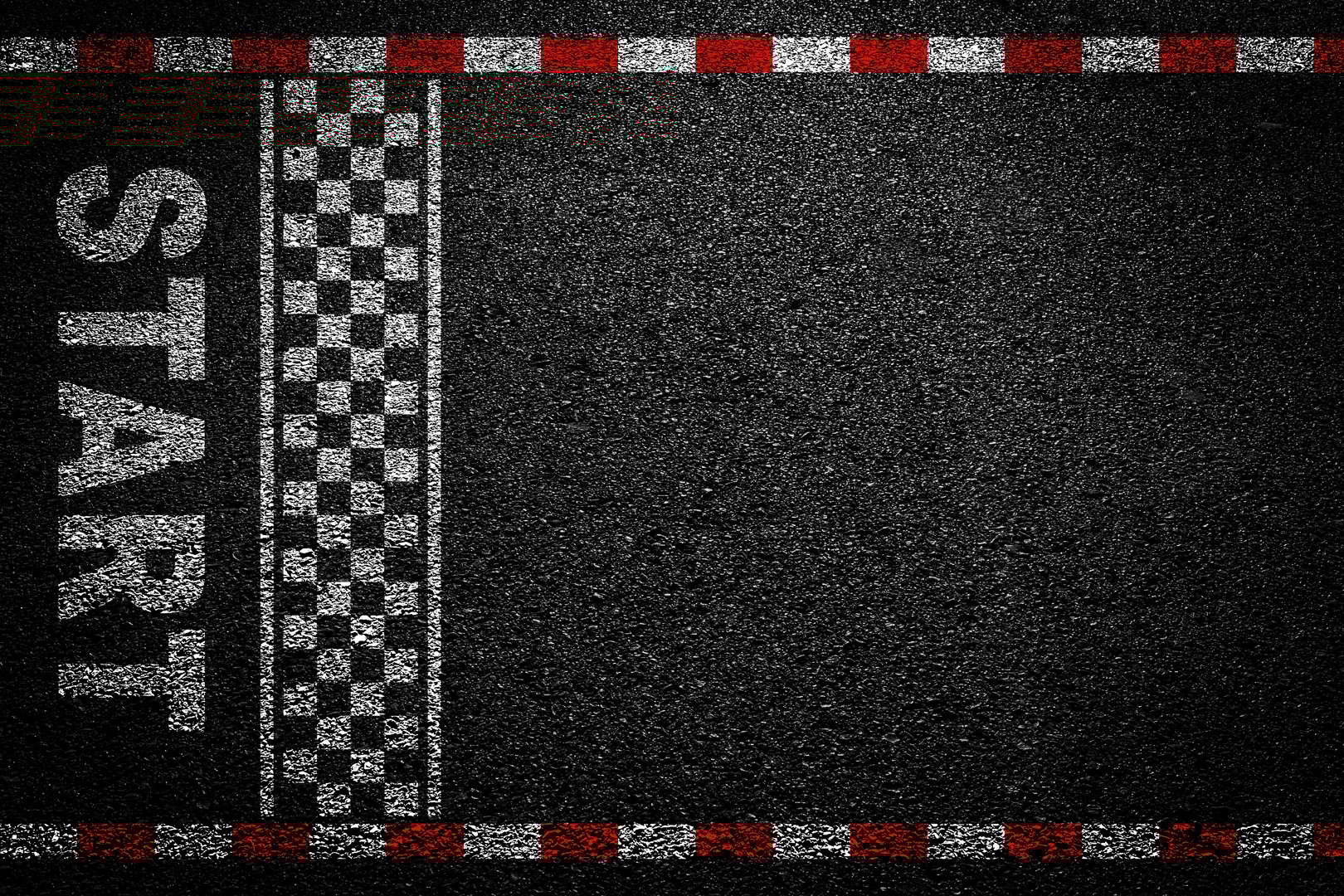 Asphalt as abstract background or backdrop