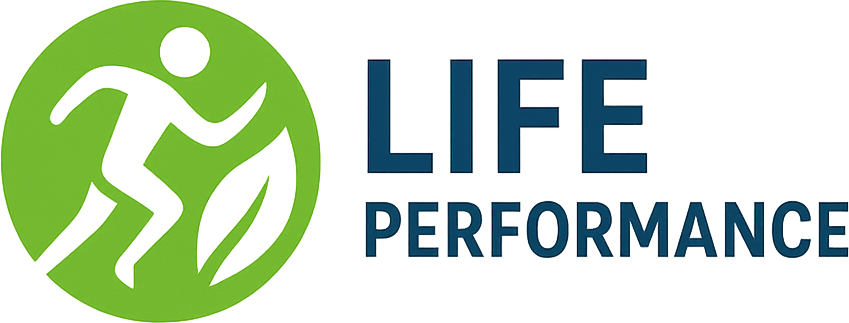 LIFEPERFORMANCE by ARMANDO CRUZ