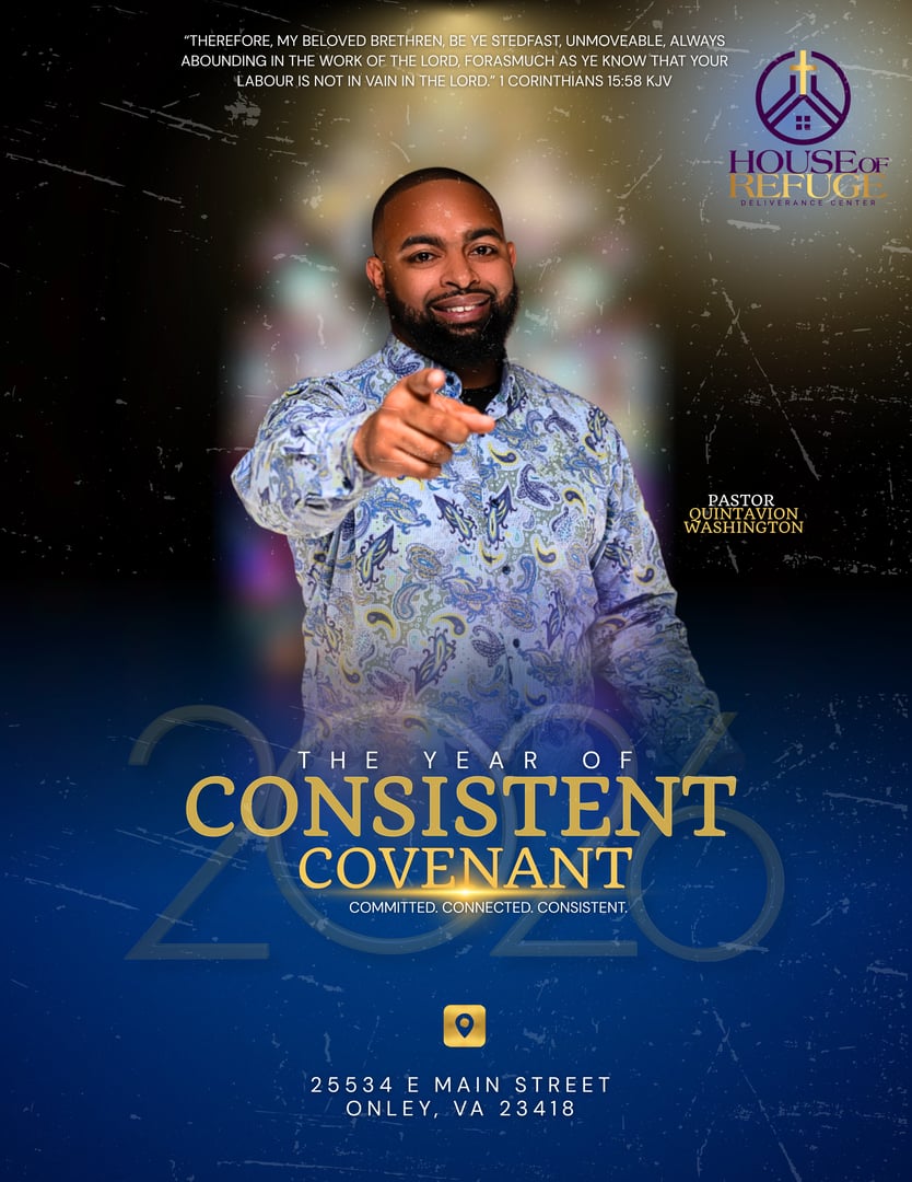 2026 Theme of the Year