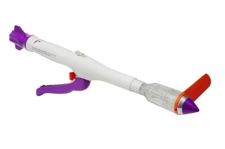 Engrapadora Hemorroides PPH con Doble Seguridad