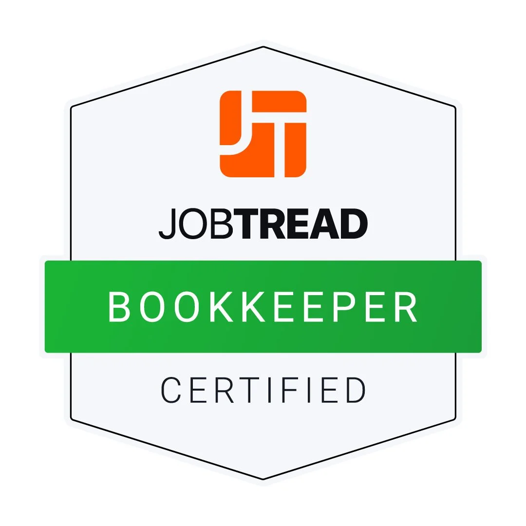 JobTread Bookkeeper Certification