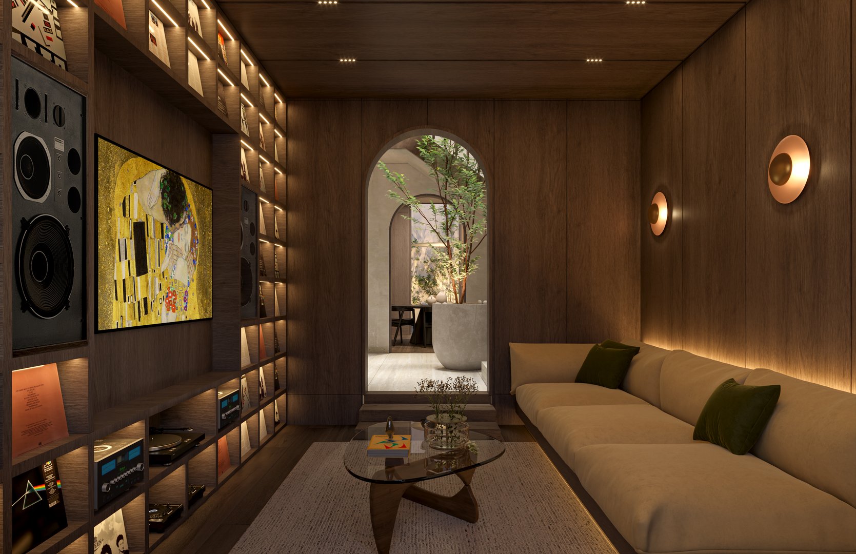 Render 3 - Amatlán 133