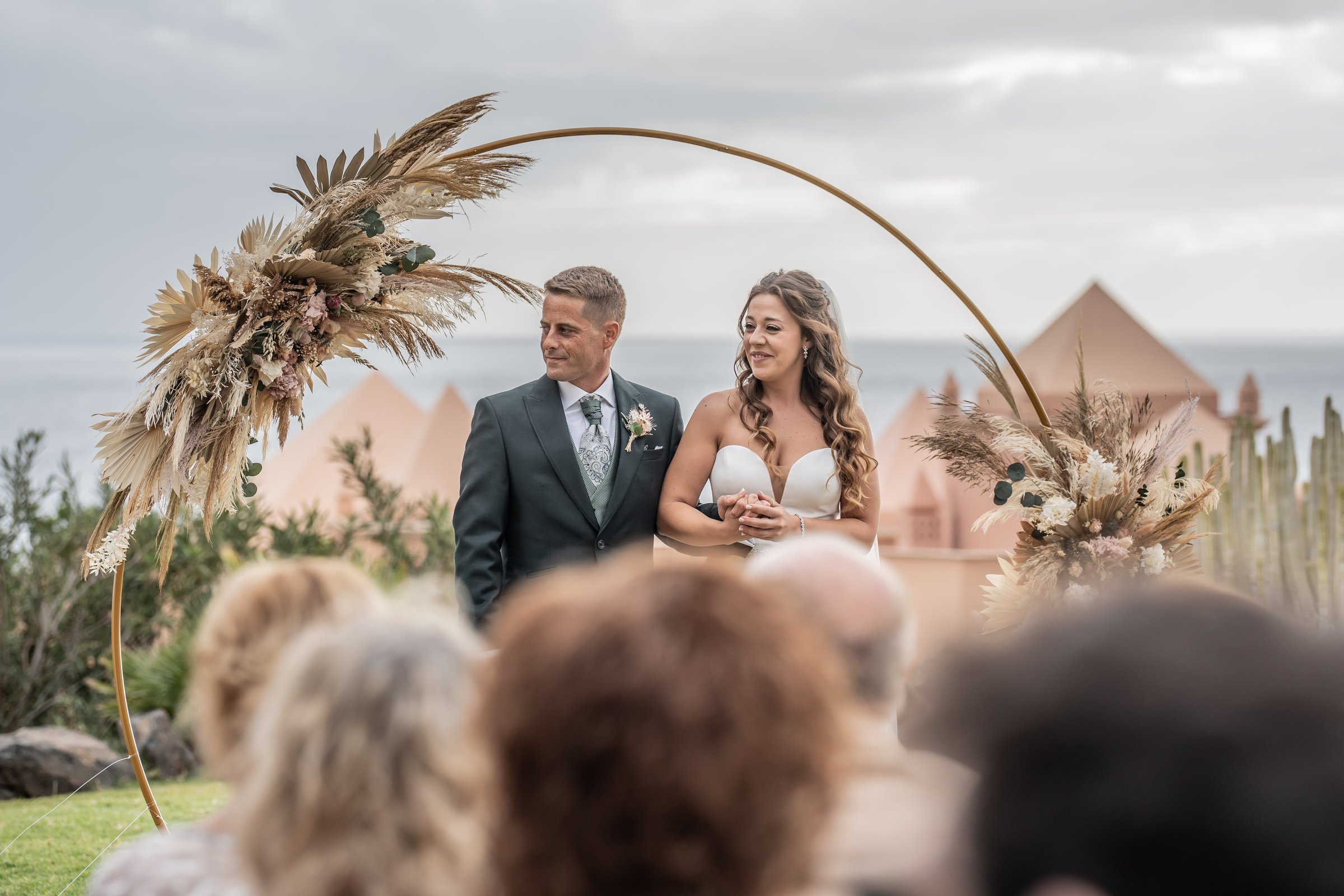 Fotografía profesional de eventos realizada por RocaViva