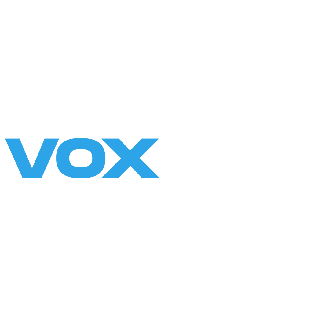 VOX REVENUE