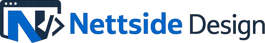 Nettside Design