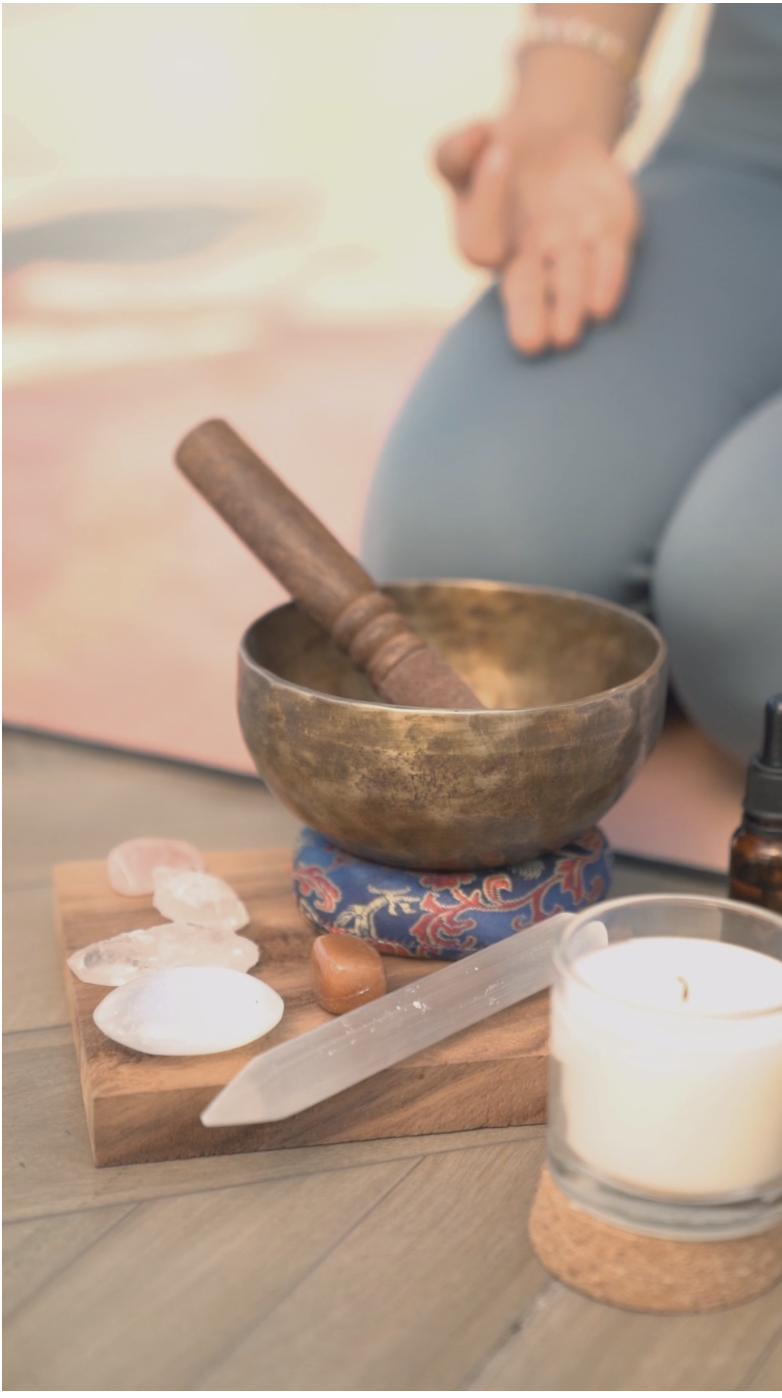 Uploaded background image